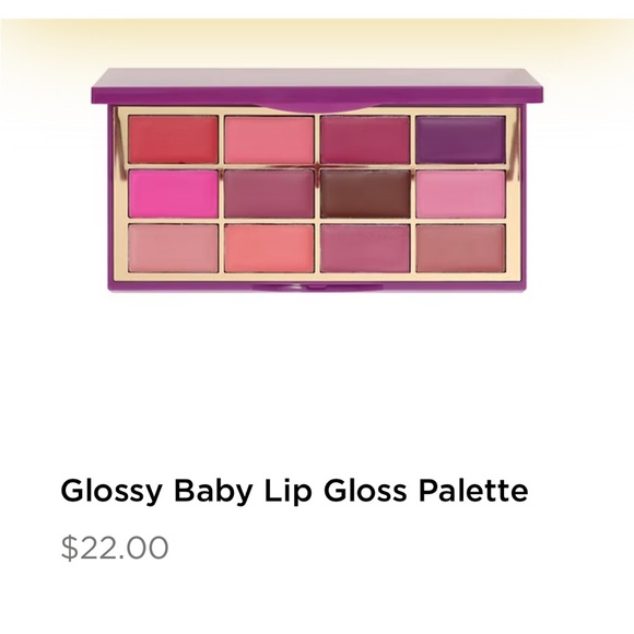 Pink Makeup Set - Picture 3 of 5